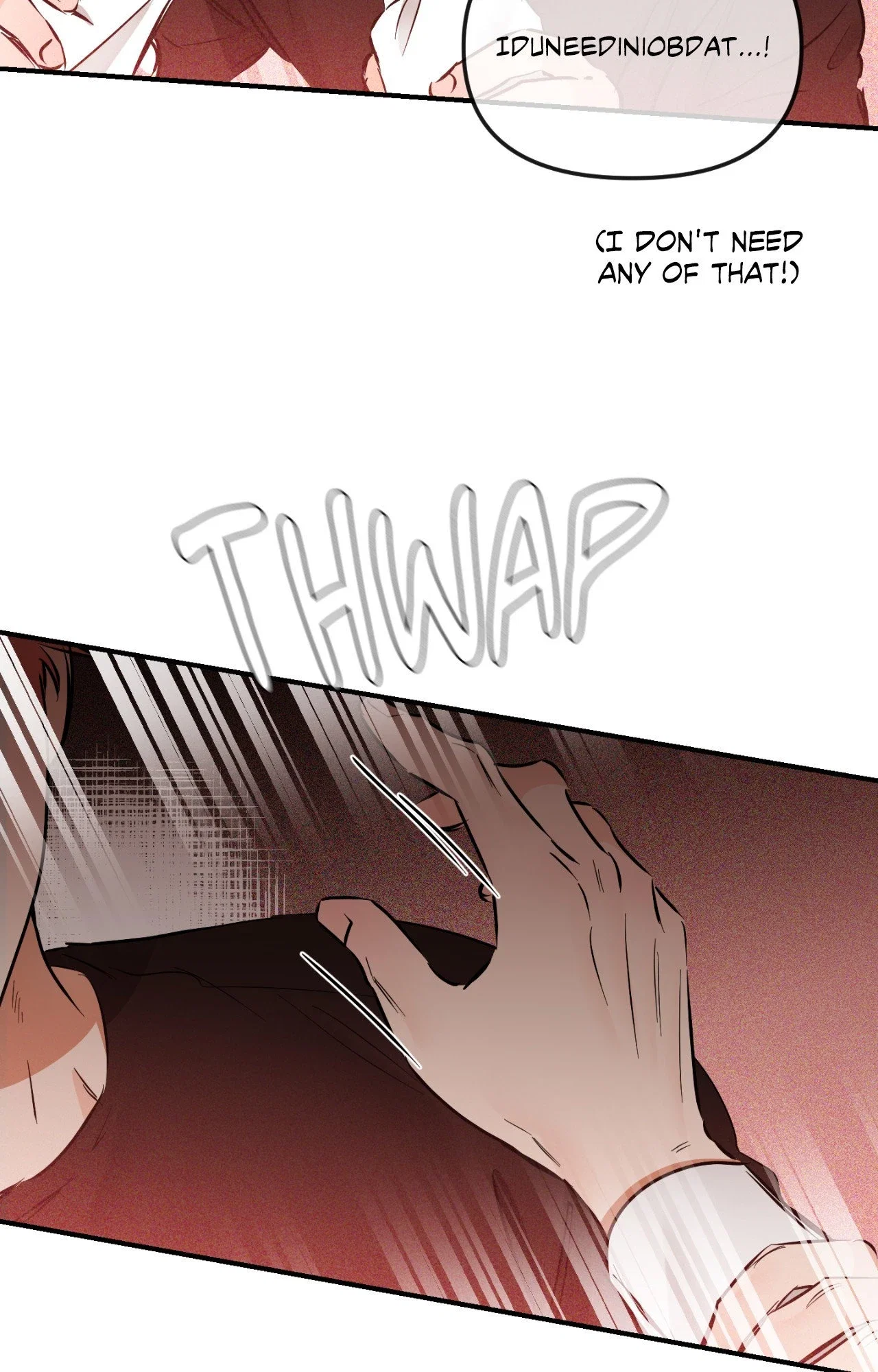 Hook, Line, and Sinker Chapter 49 - Page 27