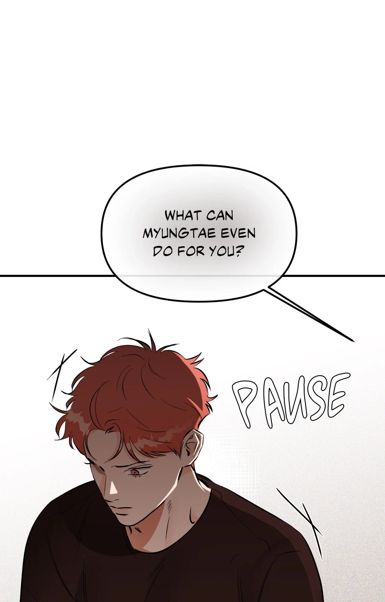 Hook, Line, and Sinker Chapter 49 - Page 30