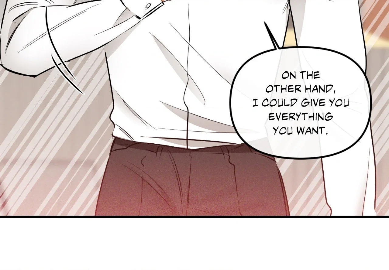 Hook, Line, and Sinker Chapter 49 - Page 34