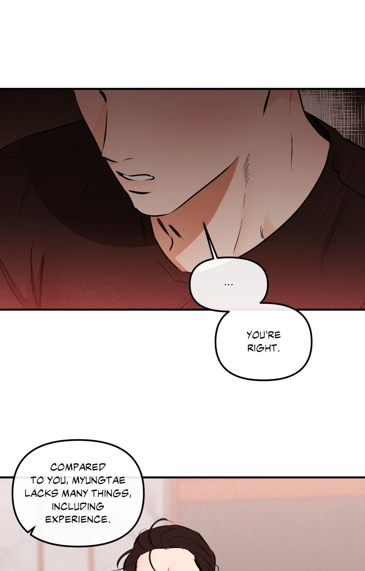 Hook, Line, and Sinker Chapter 49 - Page 37
