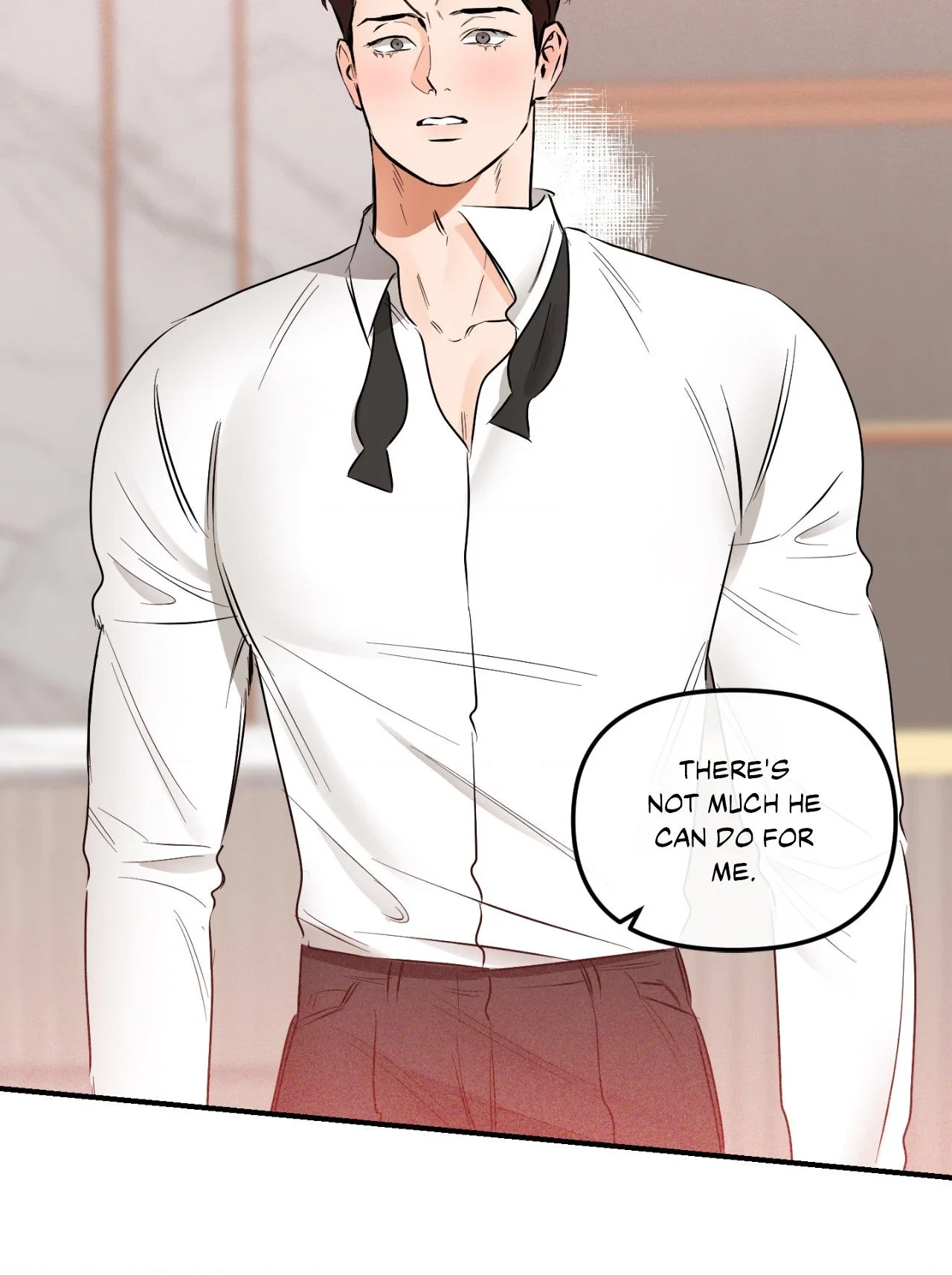 Hook, Line, and Sinker Chapter 49 - Page 38