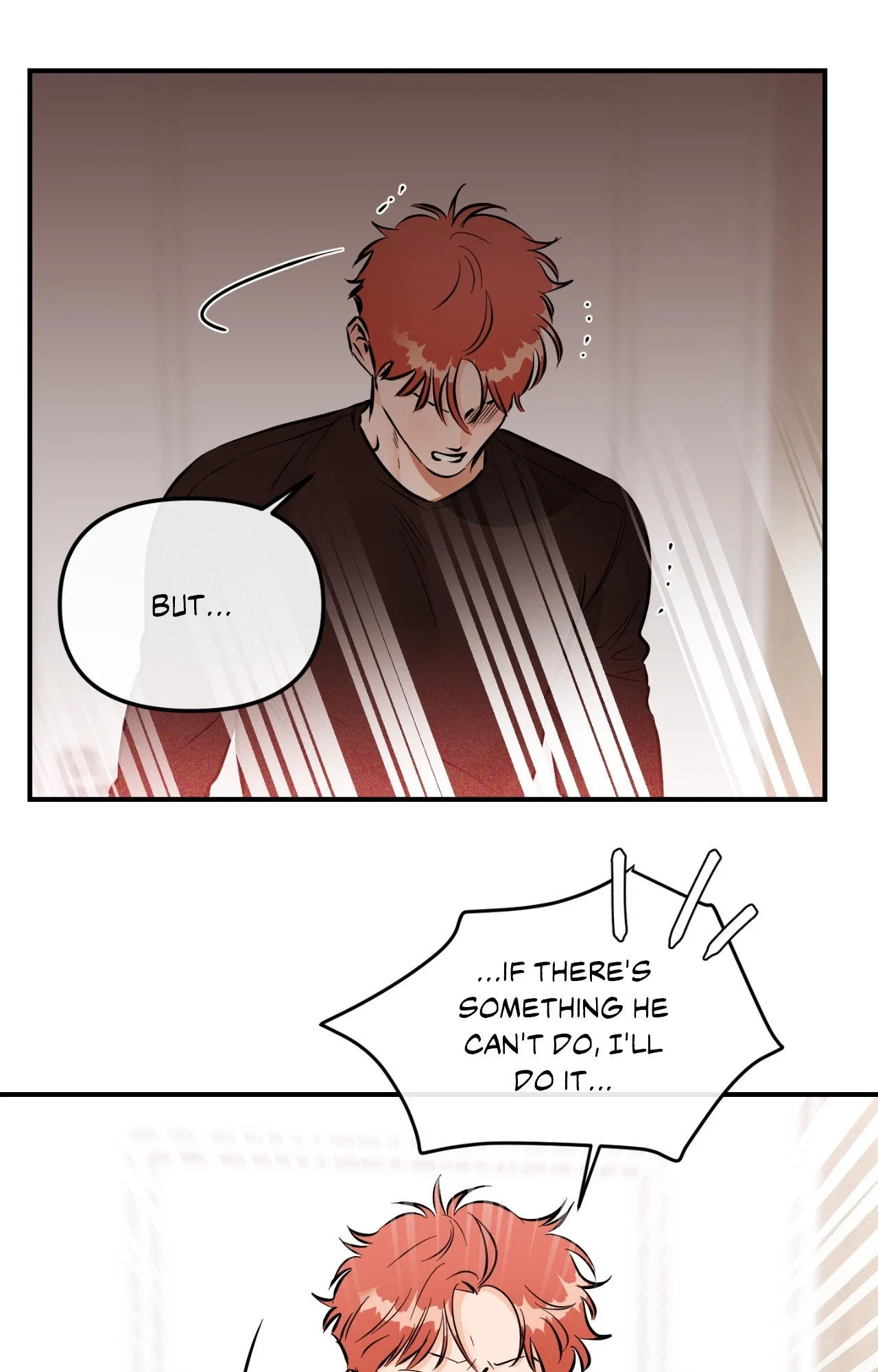 Hook, Line, and Sinker Chapter 49 - Page 39
