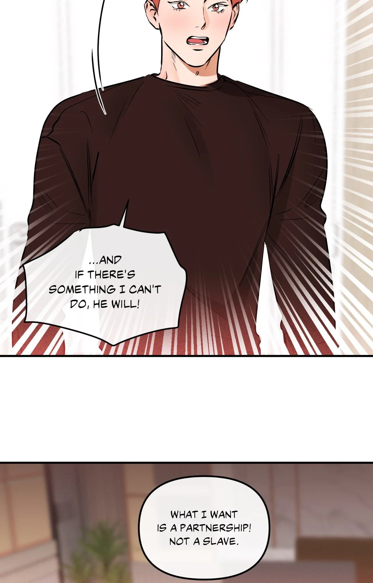 Hook, Line, and Sinker Chapter 49 - Page 40