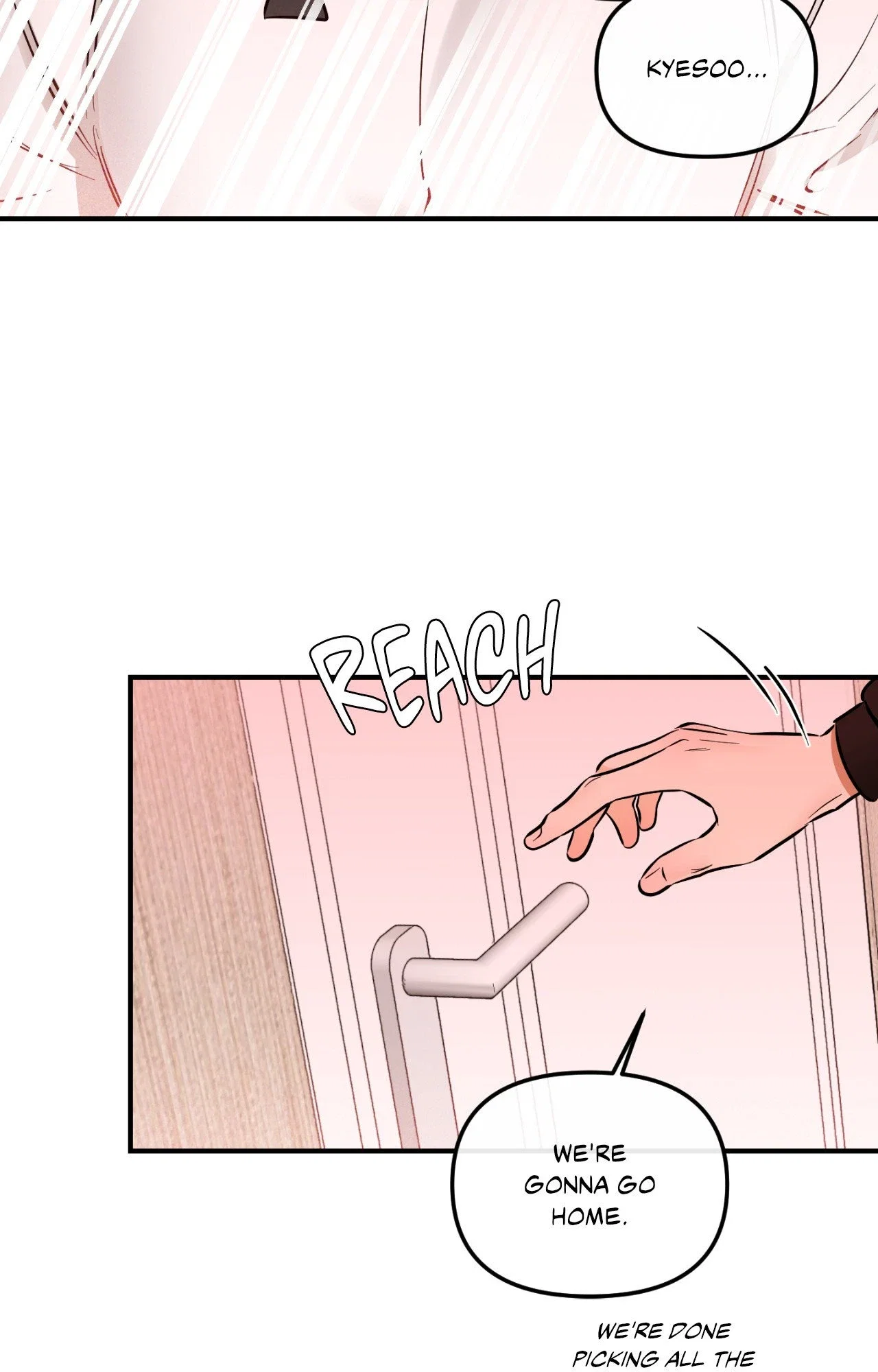 Hook, Line, and Sinker Chapter 49 - Page 42
