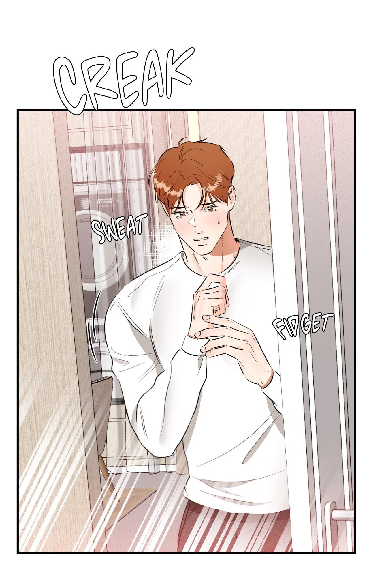 Hook, Line, and Sinker Chapter 49 - Page 44
