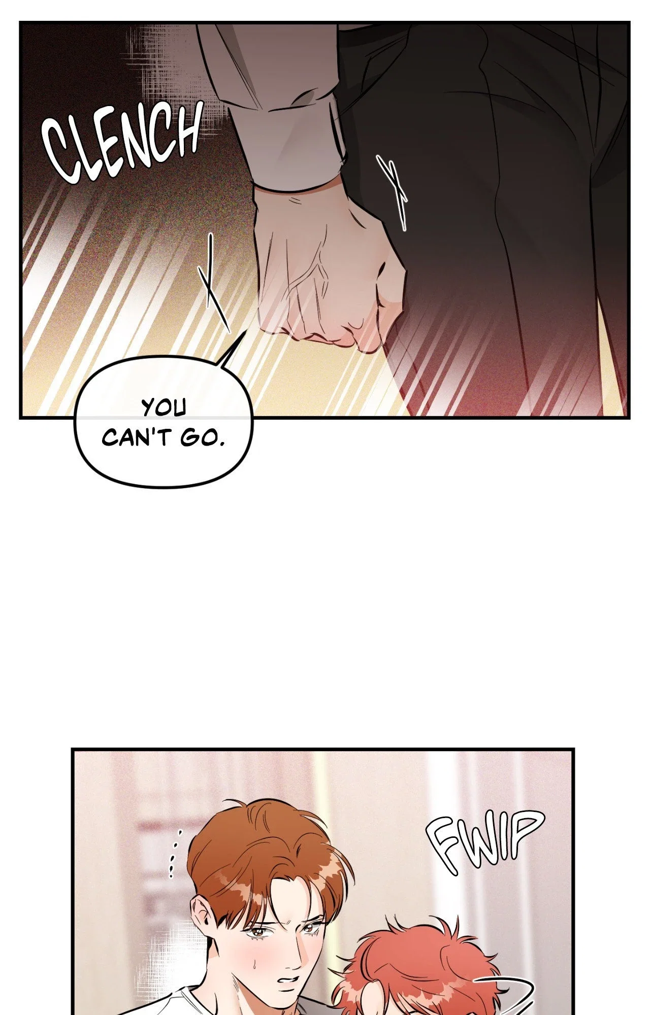 Hook, Line, and Sinker Chapter 49 - Page 46