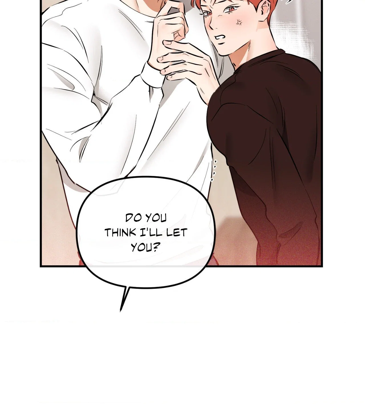 Hook, Line, and Sinker Chapter 49 - Page 47