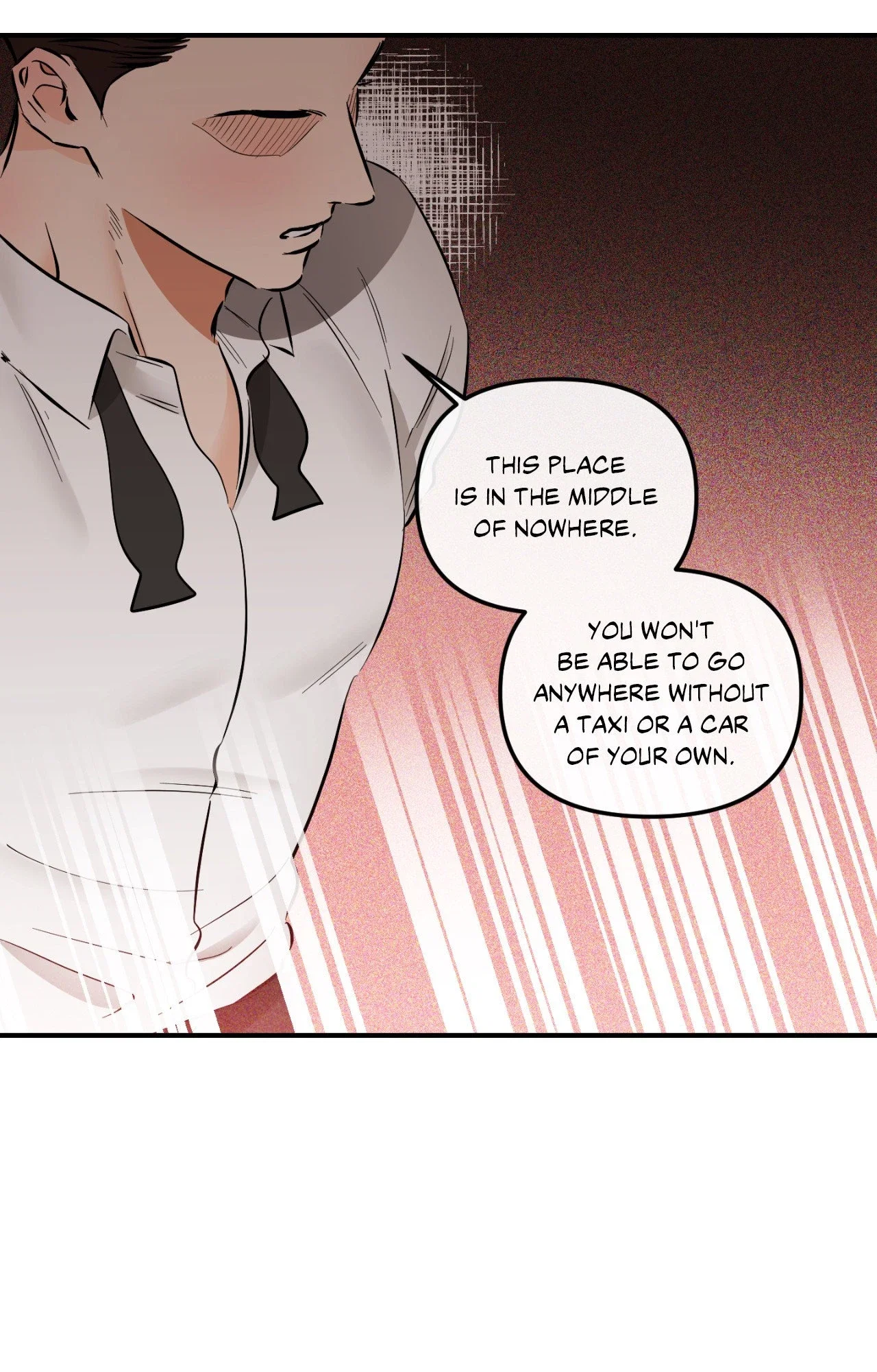 Hook, Line, and Sinker Chapter 49 - Page 48