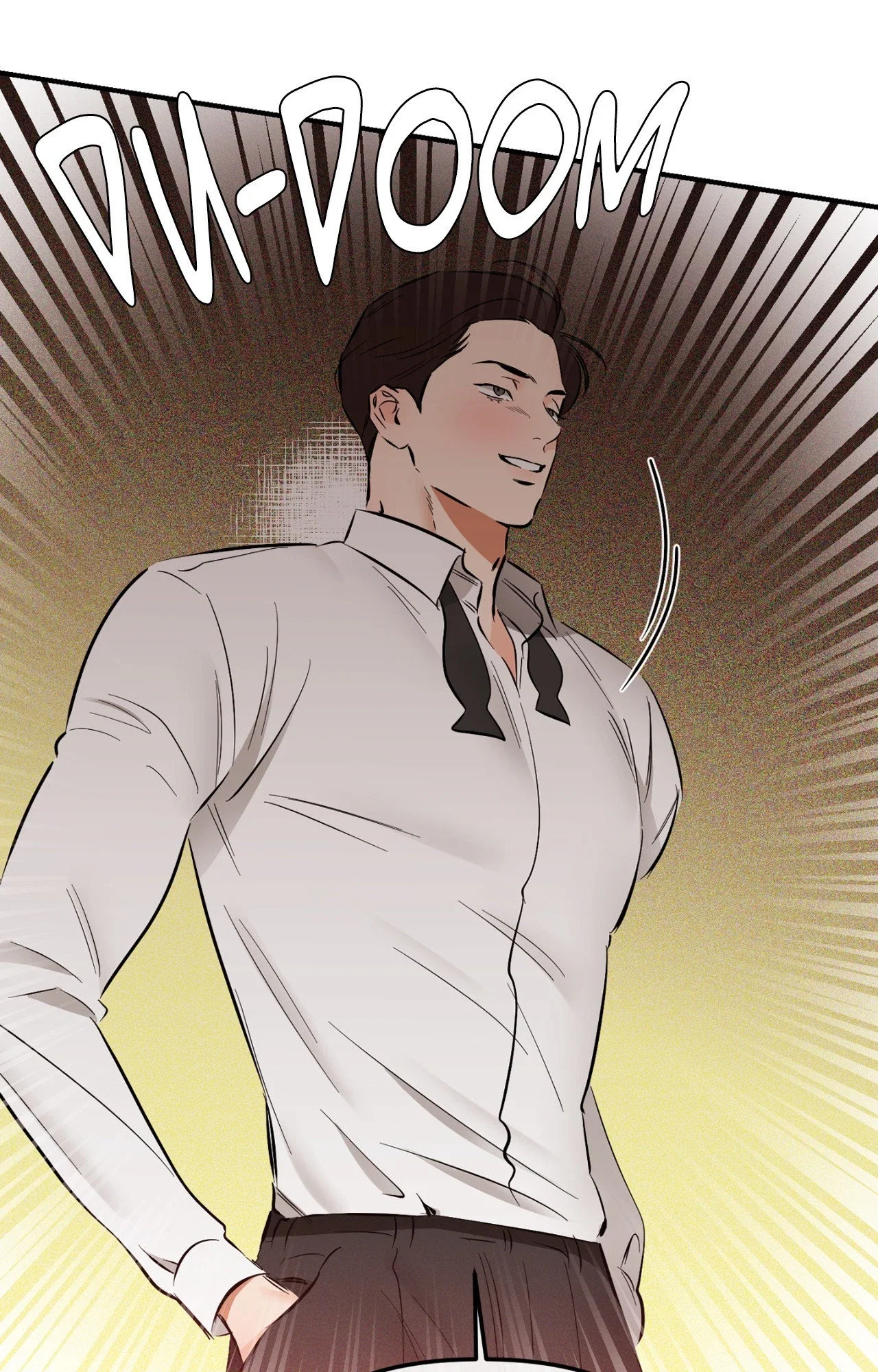 Hook, Line, and Sinker Chapter 49 - Page 49