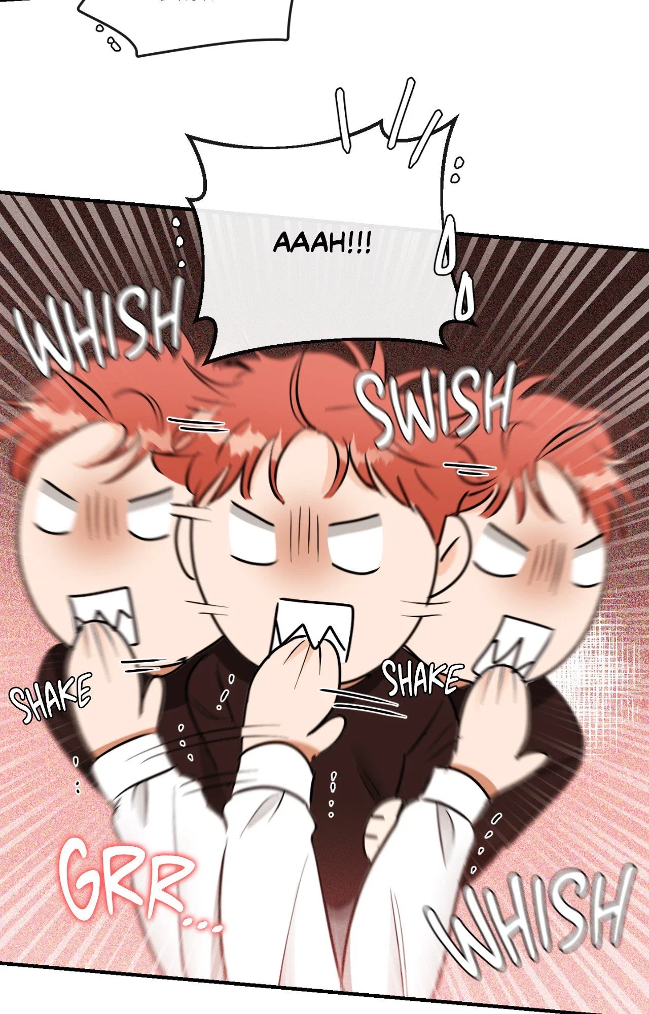 Hook, Line, and Sinker Chapter 49 - Page 56