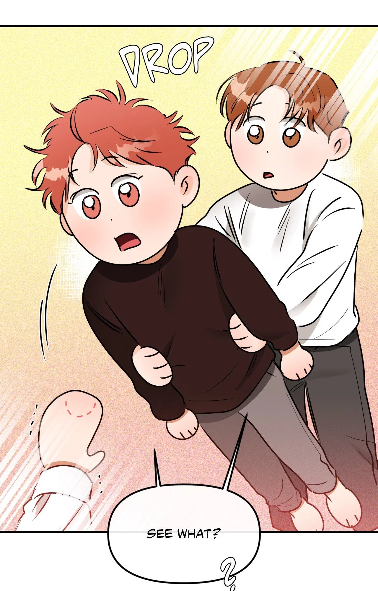 Hook, Line, and Sinker Chapter 49 - Page 59