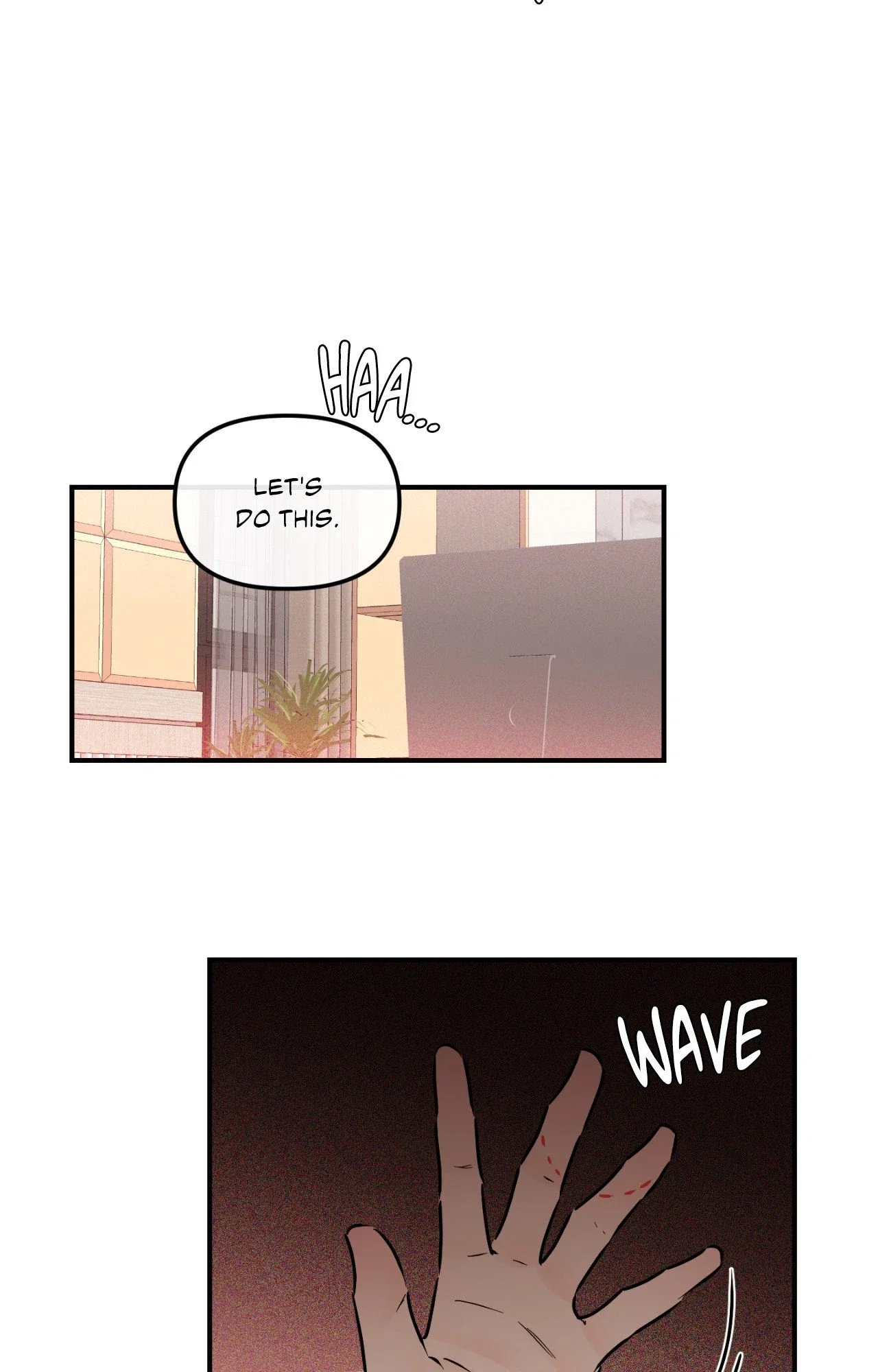 Hook, Line, and Sinker Chapter 49 - Page 60