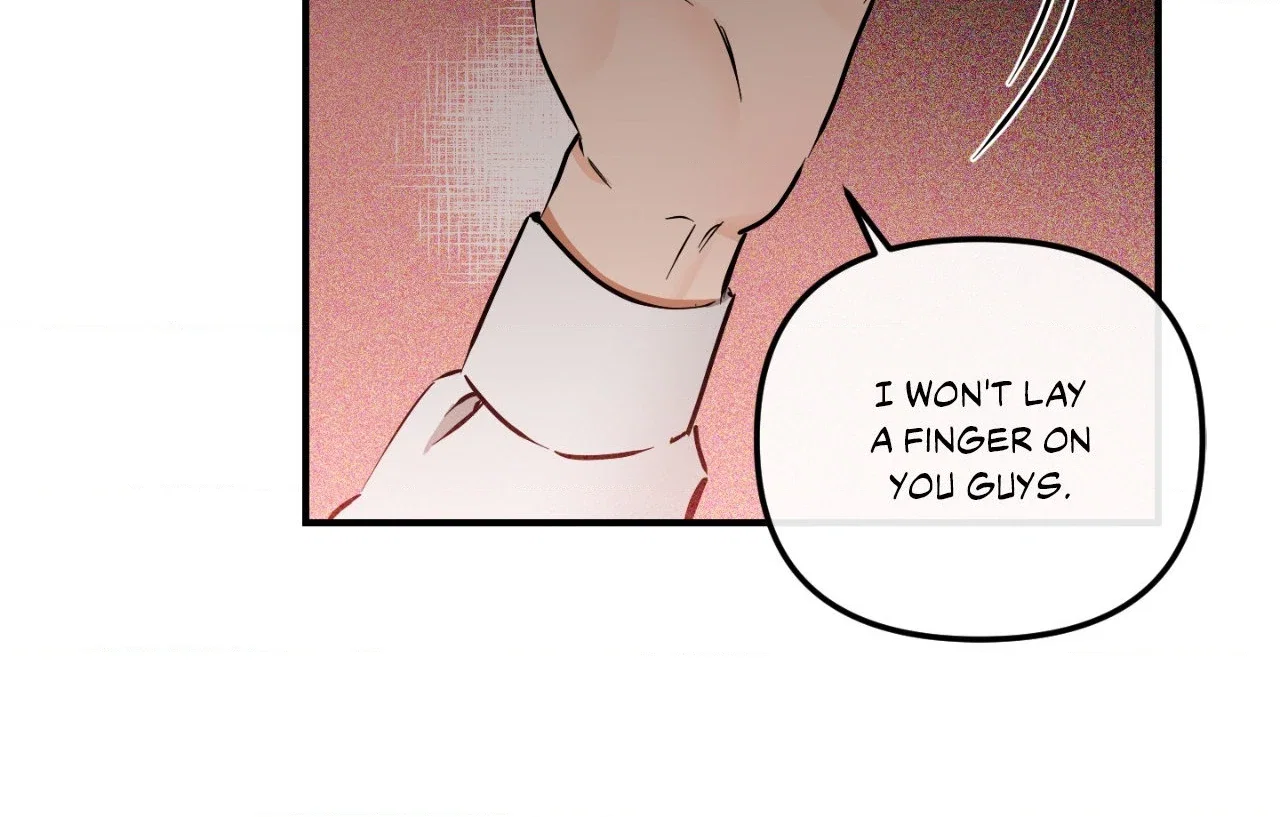 Hook, Line, and Sinker Chapter 49 - Page 61