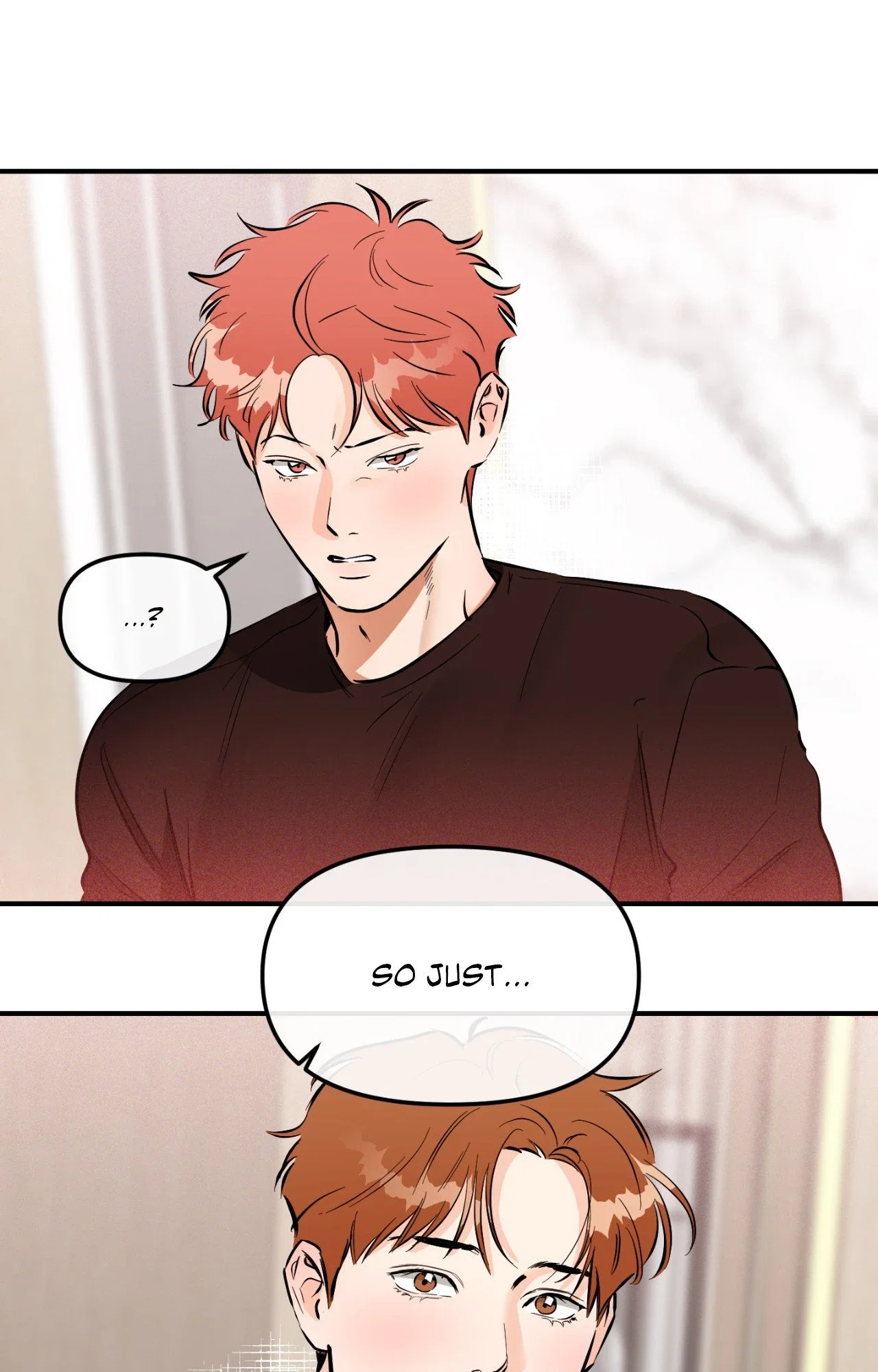 Hook, Line, and Sinker Chapter 49 - Page 62