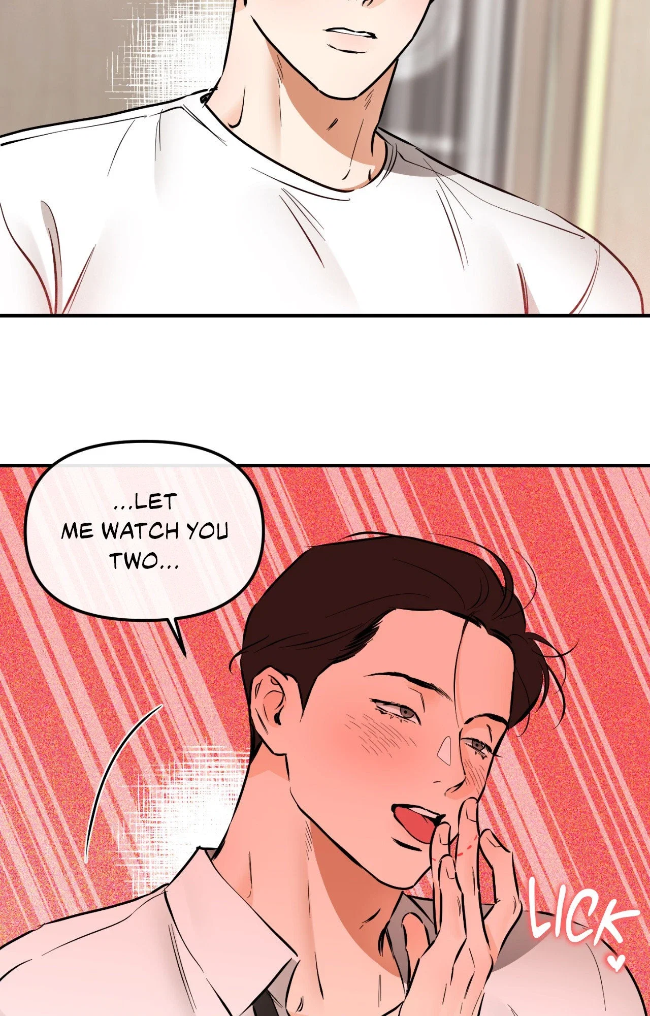 Hook, Line, and Sinker Chapter 49 - Page 63