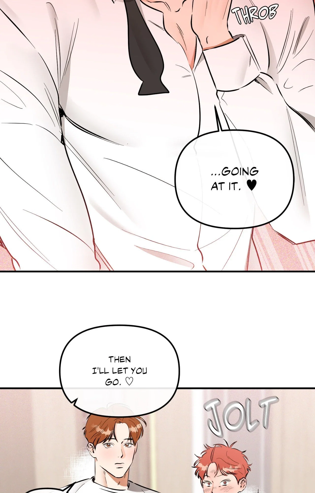 Hook, Line, and Sinker Chapter 49 - Page 64