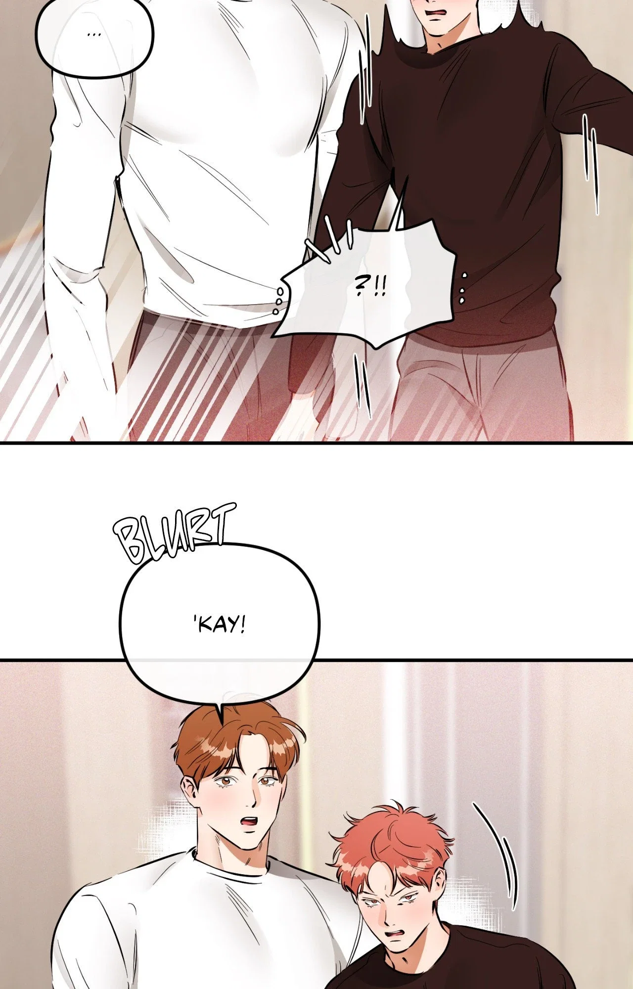 Hook, Line, and Sinker Chapter 49 - Page 65