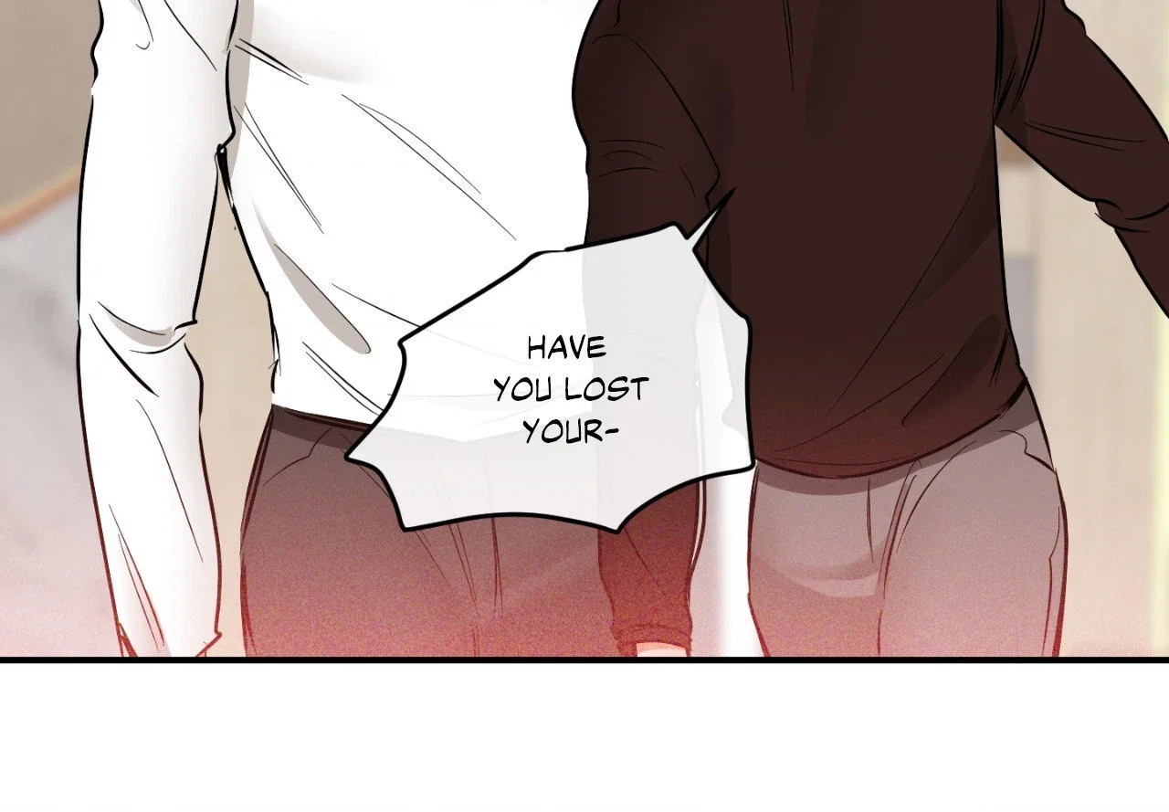 Hook, Line, and Sinker Chapter 49 - Page 66