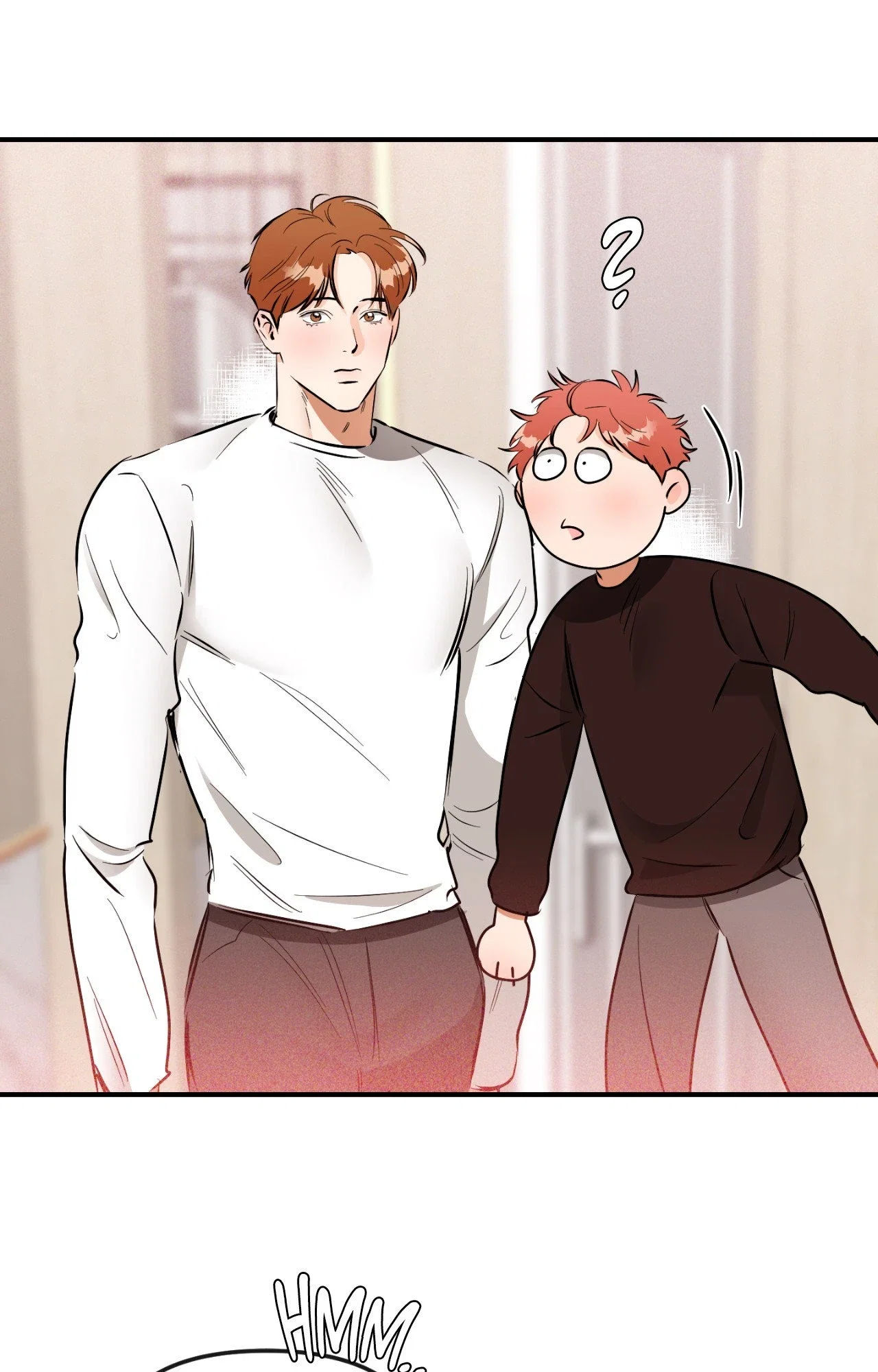 Hook, Line, and Sinker Chapter 49 - Page 67
