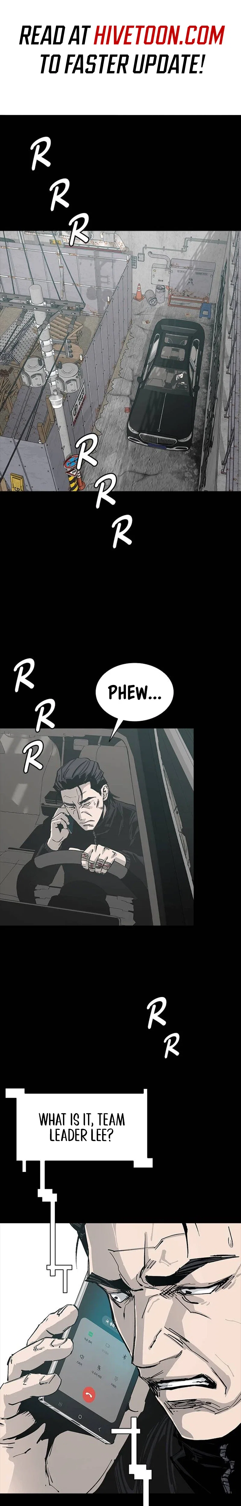 House of Royals Chapter 31 - Page 2