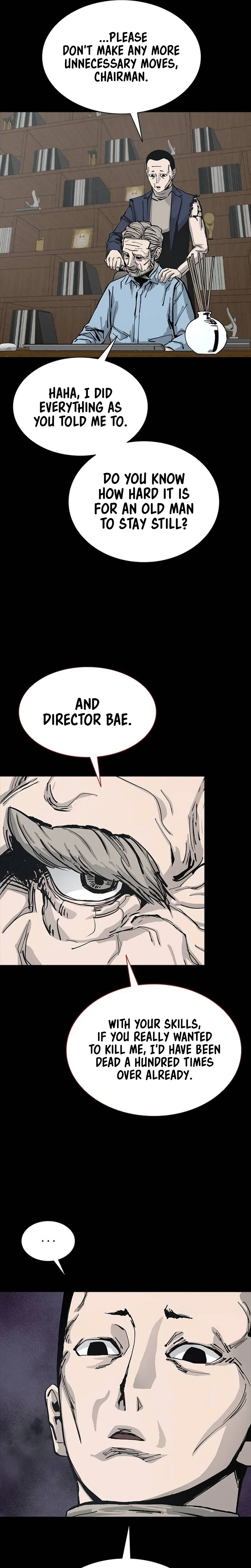 House of Royals Chapter 31 - Page 11
