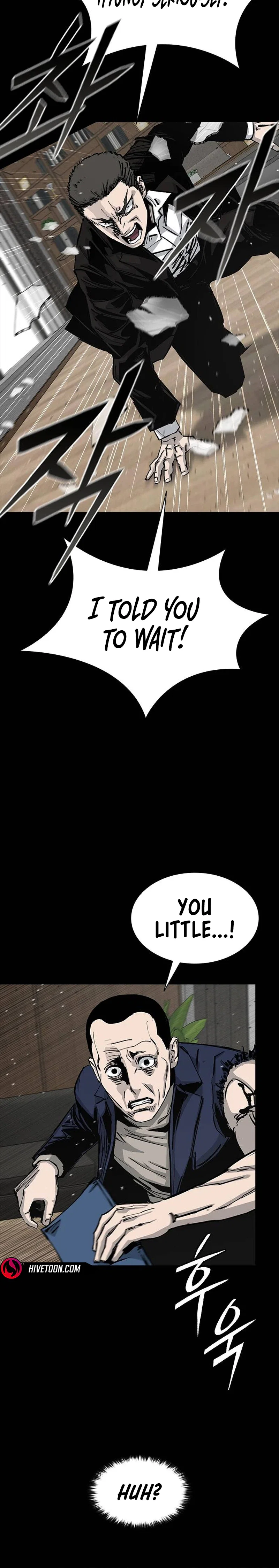 House of Royals Chapter 31 - Page 34