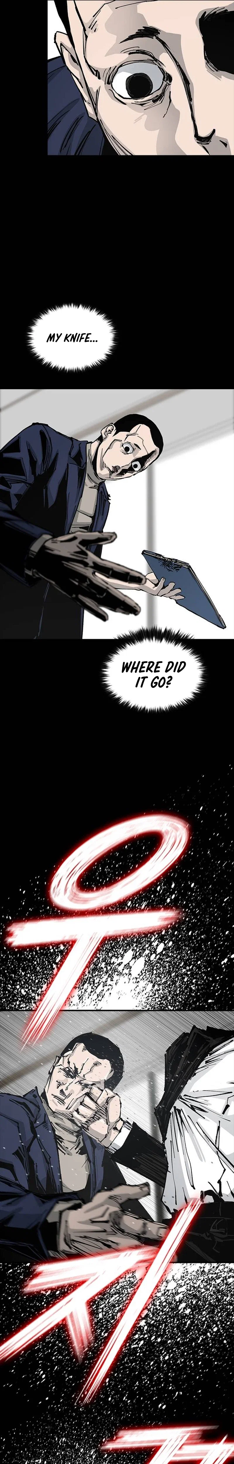 House of Royals Chapter 31 - Page 35