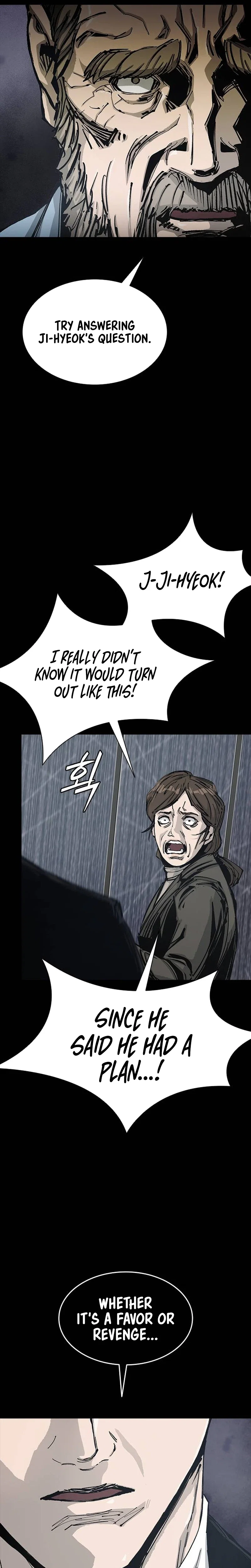 House of Royals Chapter 33 - Page 29