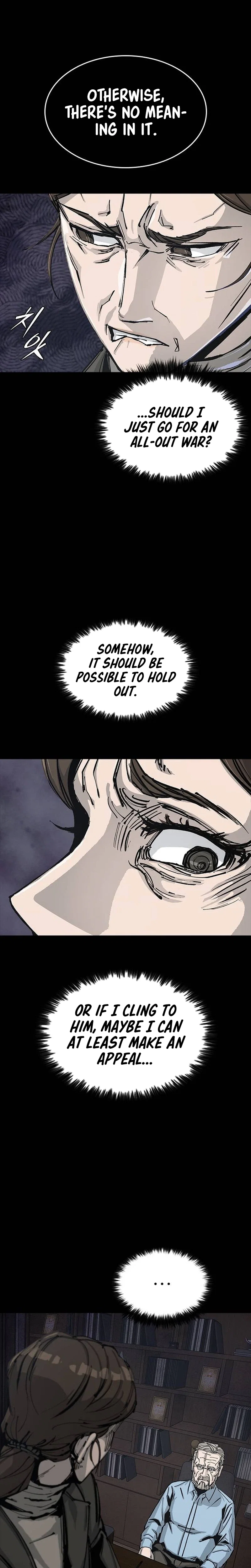 House of Royals Chapter 33 - Page 33