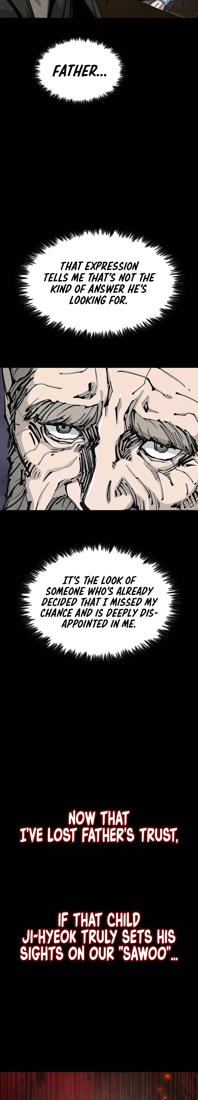 House of Royals Chapter 33 - Page 34