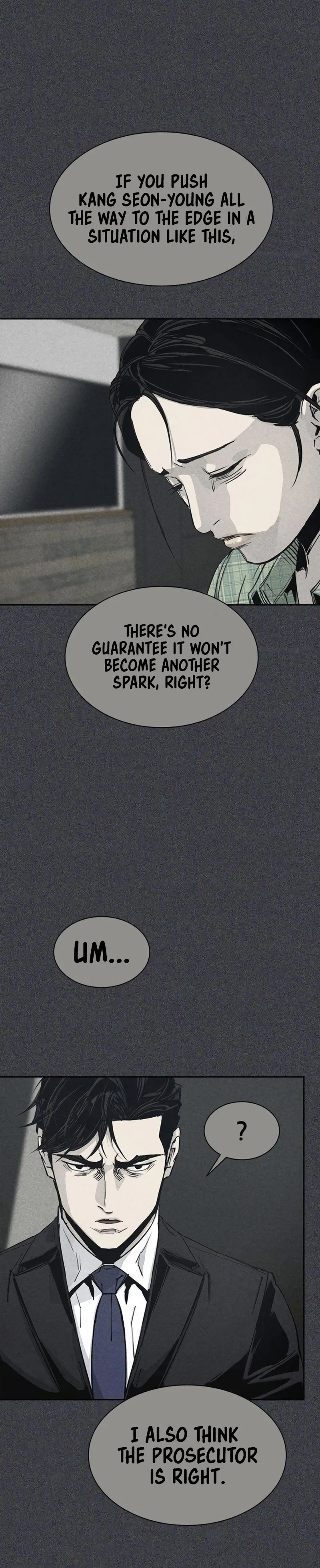 House of Royals Chapter 41 - Page 10