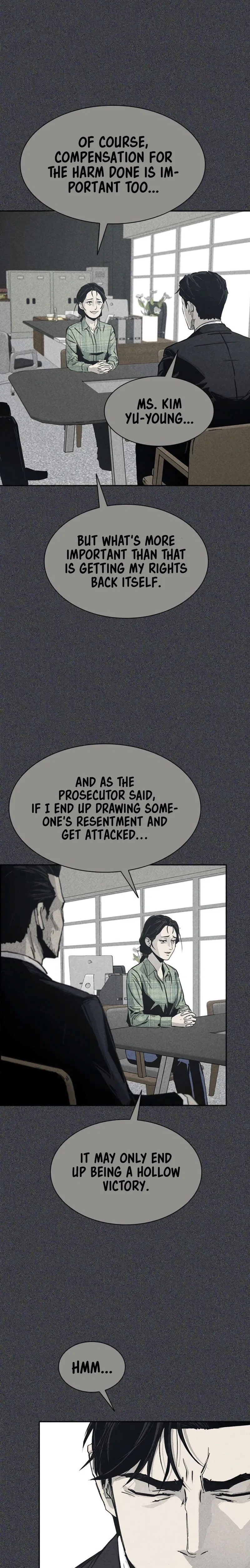 House of Royals Chapter 41 - Page 11