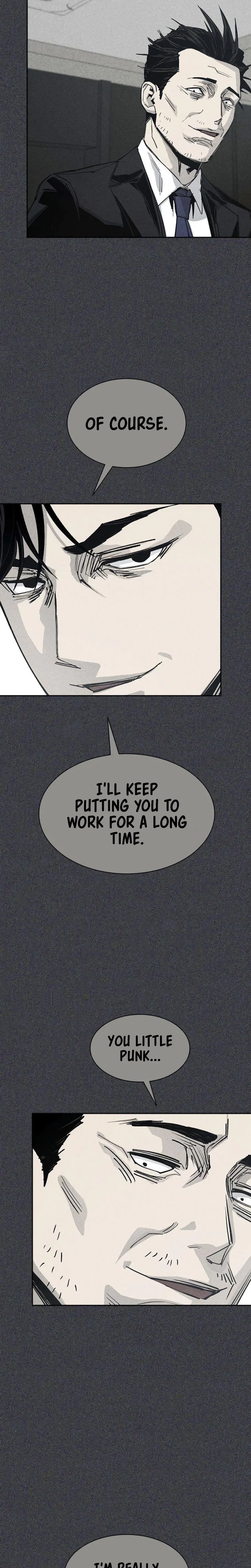 House of Royals Chapter 41 - Page 18