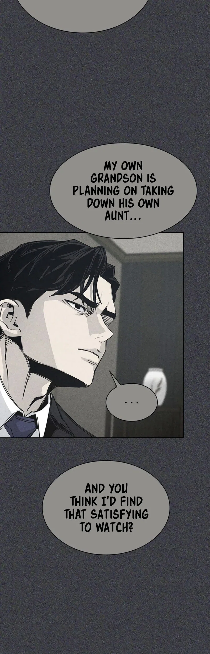 House of Royals Chapter 41 - Page 25