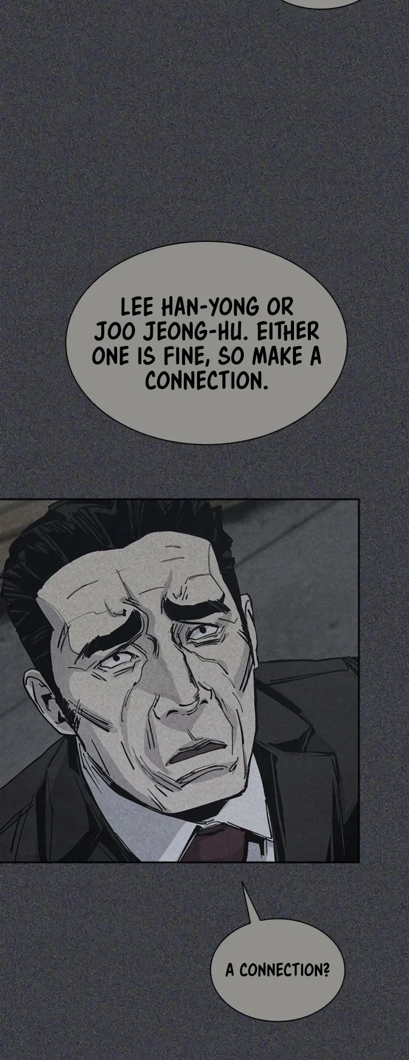 House of Royals Chapter 41 - Page 32