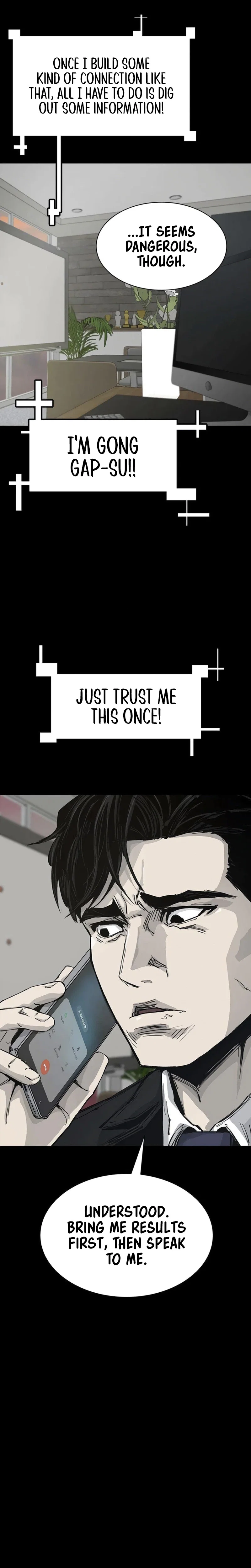 House of Royals Chapter 41 - Page 36