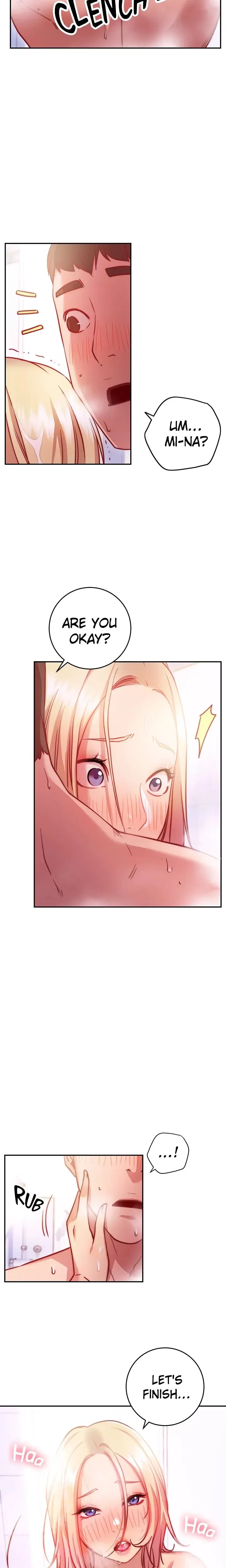 How is this Position? Chapter 5 - Page 3