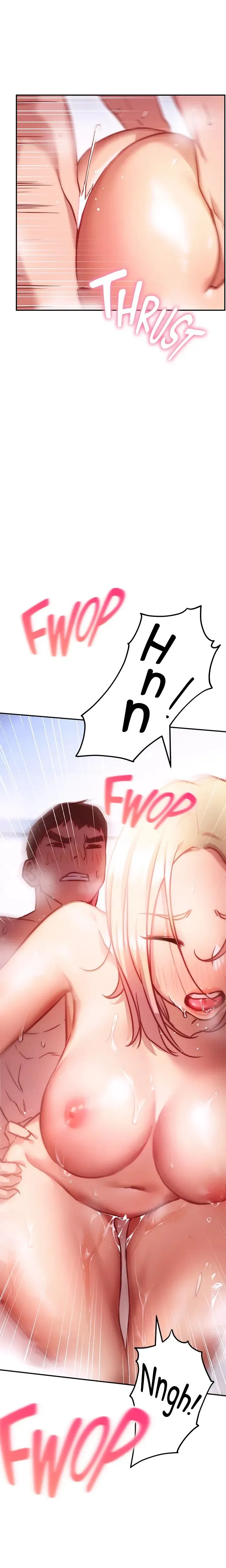 How is this Position? Chapter 5 - Page 7