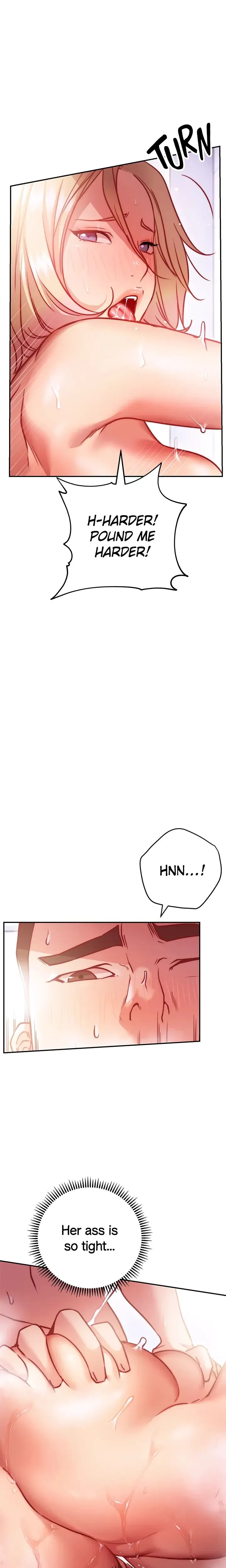 How is this Position? Chapter 5 - Page 8