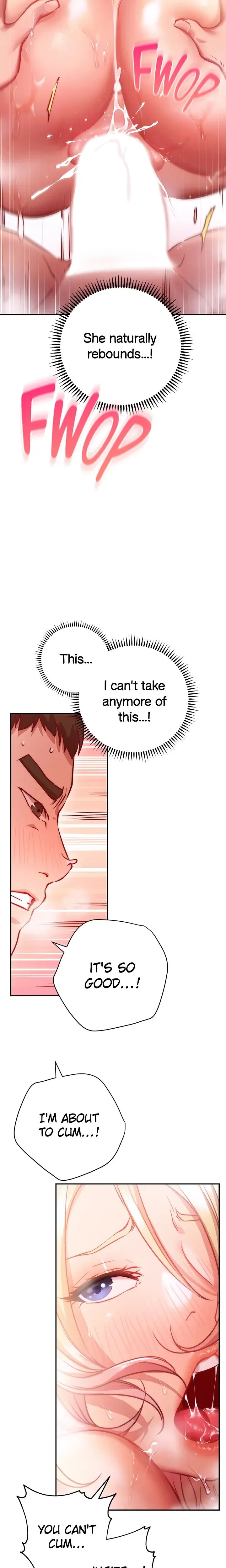How is this Position? Chapter 5 - Page 10