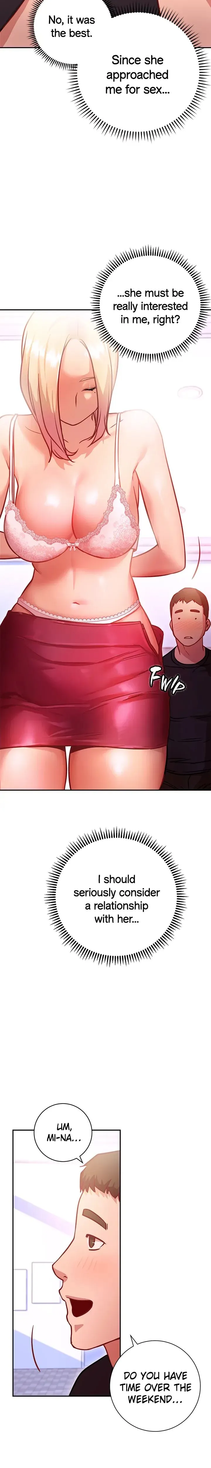 How is this Position? Chapter 5 - Page 15