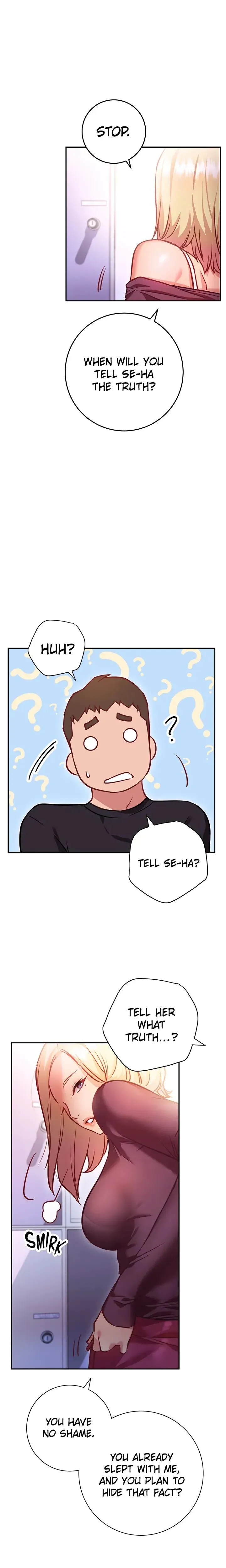 How is this Position? Chapter 5 - Page 16
