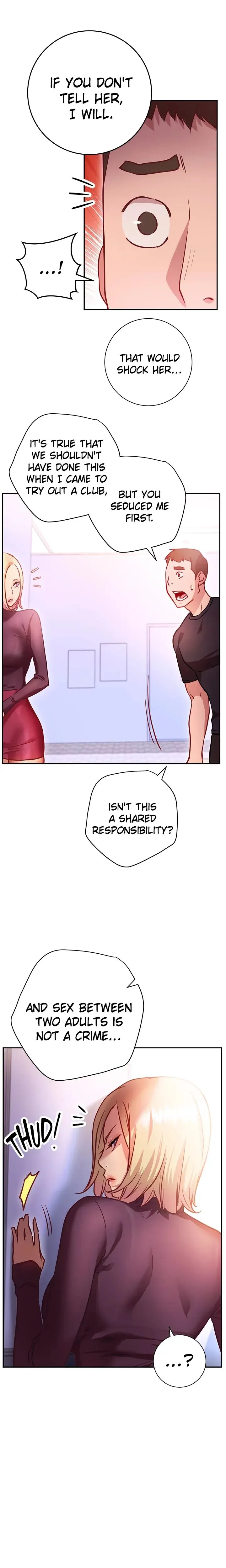 How is this Position? Chapter 5 - Page 17
