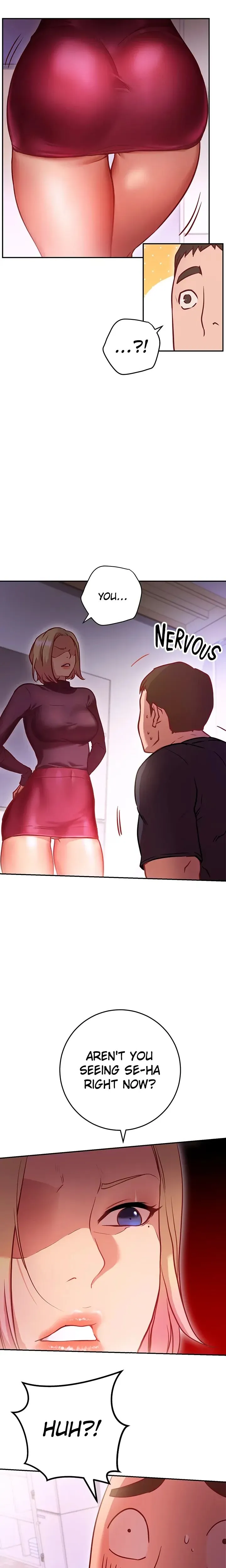 How is this Position? Chapter 5 - Page 18