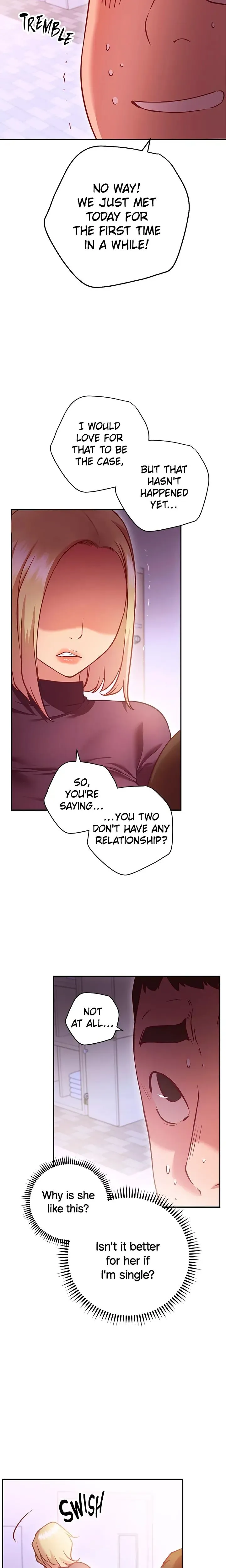 How is this Position? Chapter 5 - Page 19
