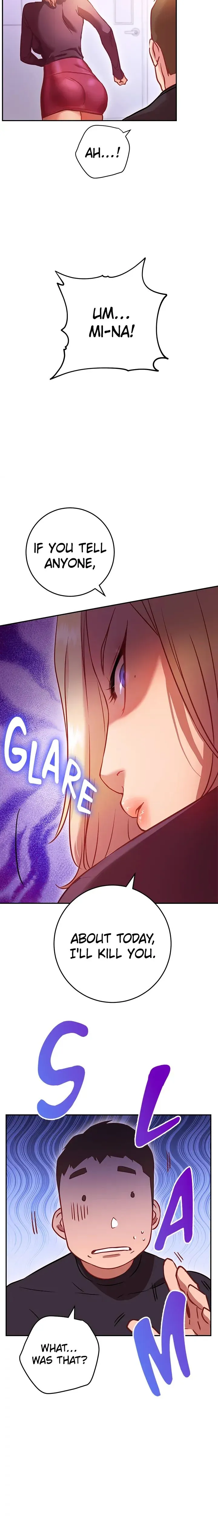How is this Position? Chapter 5 - Page 20