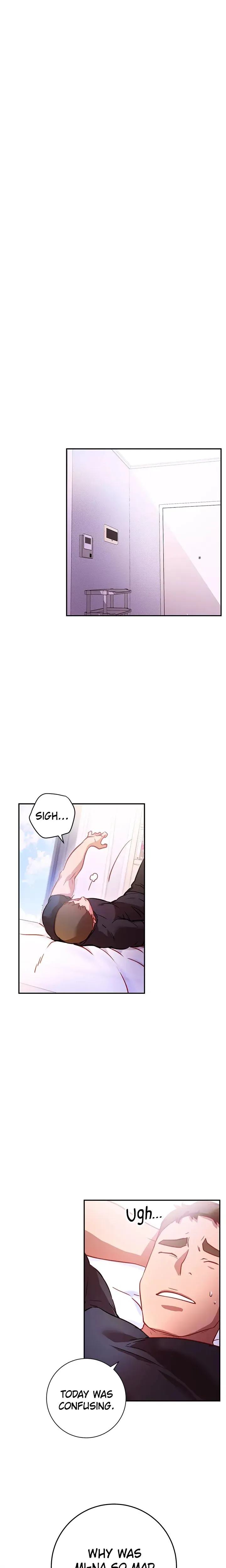 How is this Position? Chapter 5 - Page 21