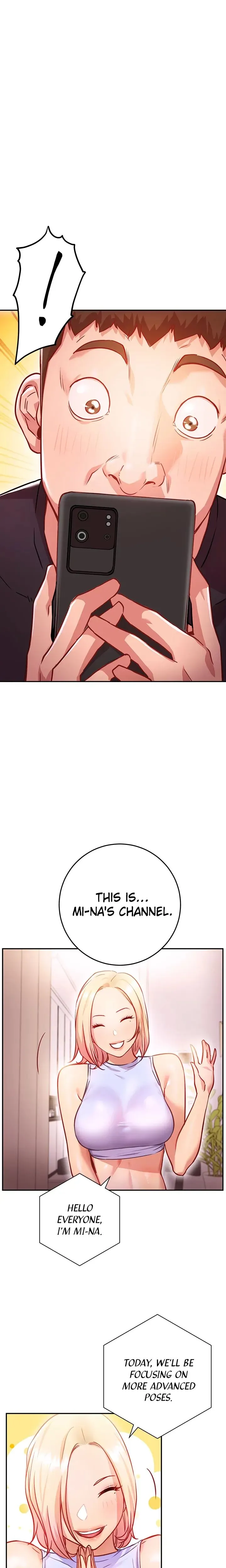 How is this Position? Chapter 5 - Page 23