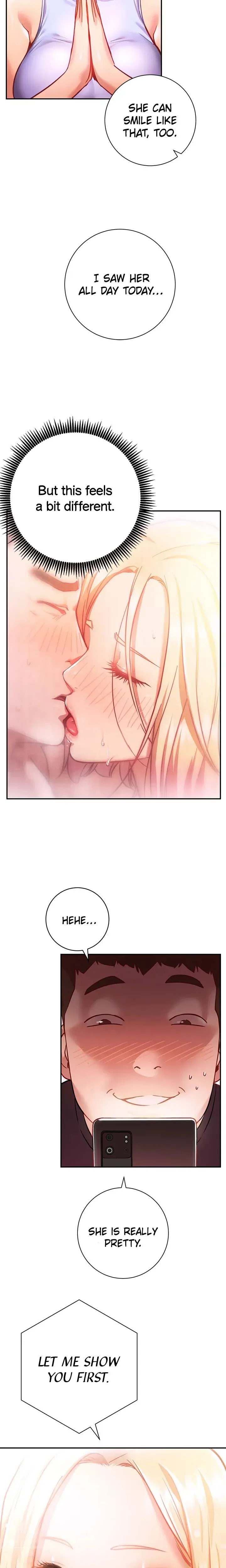 How is this Position? Chapter 5 - Page 24