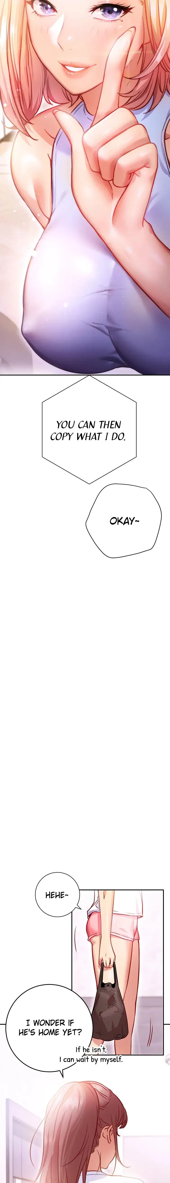 How is this Position? Chapter 5 - Page 25